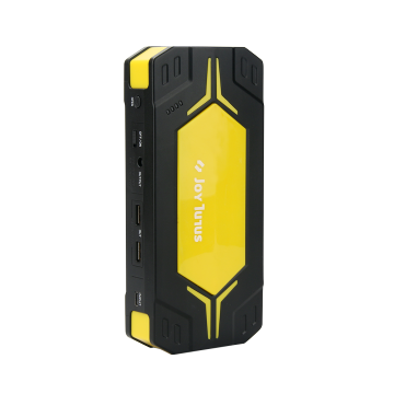 16 000 мАч Автомобильный аккумулятор для мобильных устройств Power Bank Jump Starter